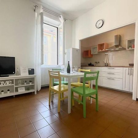 Solution Home Piazza Cinque Giornate Milan Luaran gambar