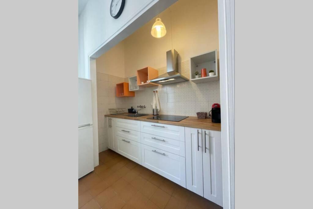 Solution Home Piazza Cinque Giornate Milan Luaran gambar