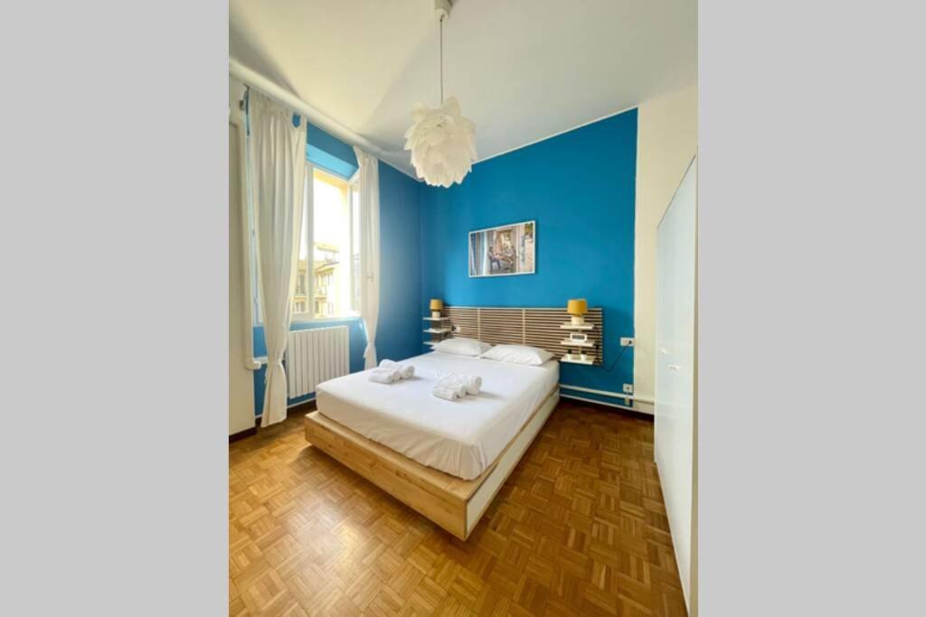 Solution Home Piazza Cinque Giornate Milan Luaran gambar