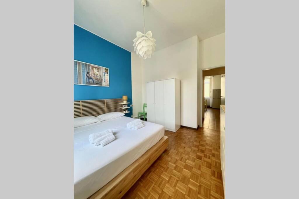 Solution Home Piazza Cinque Giornate Milan Luaran gambar