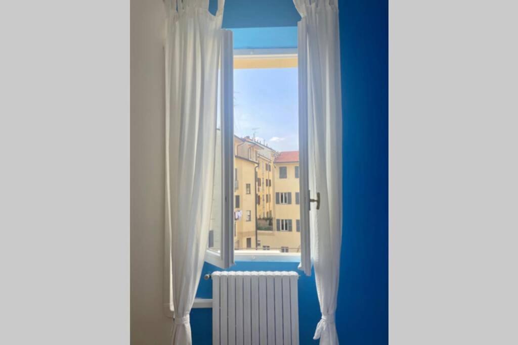 Solution Home Piazza Cinque Giornate Milan Luaran gambar