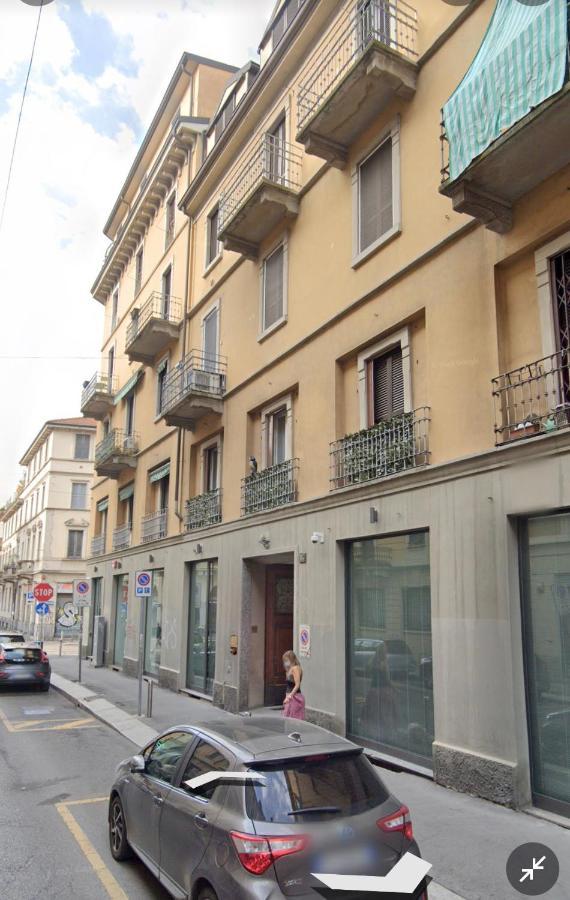 Solution Home Piazza Cinque Giornate Milan Luaran gambar